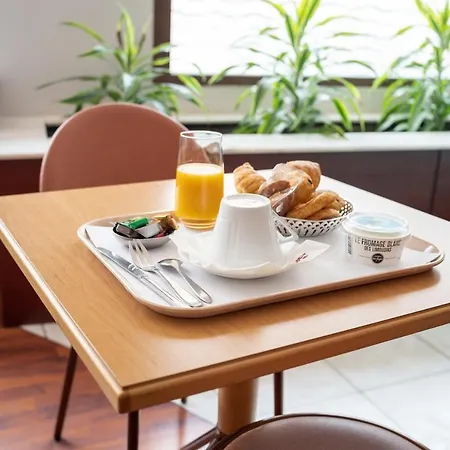 Hotel Contact - Des Deux Moulins Limoges