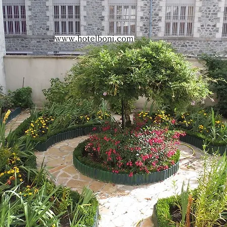 Hotel Contact - Des Deux Moulins